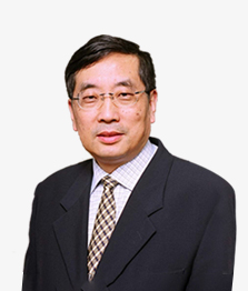 Mr. SU Xijia