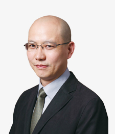 Mr. ZHONG Wei