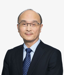 Mr. LIAO Chi Chiun