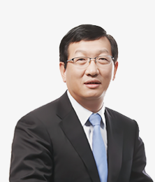 Mr. ZHANG Zenggen